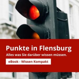 eBook Punkte in Flensburg - Wissen Kompakt (Einzelpreis)